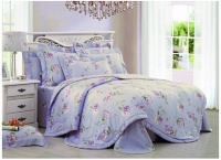 HTB科技家纺：别让自己睡在螨虫与细菌上