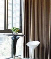 8个阳台设计 不只是晾衣外貌也很重要