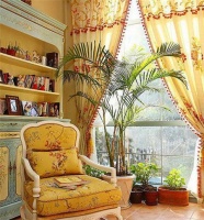 8个阳台设计 不只是晾衣外貌也很重要