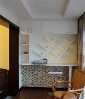 8个阳台设计 不只是晾衣外貌也很重要