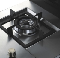 森歌集成灶 送给“她”的母亲节礼物