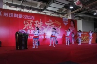 冠珠陶瓷全省联动再续传奇