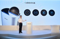 以进化科技 演绎智能“净”化论