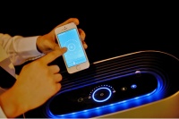 以进化科技 演绎智能“净”化论