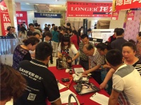 帅丰集成灶新疆克拉玛依63单再创销售辉煌