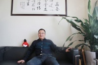 [高端访谈]南昌大学博士聂德民：设计师需要修炼