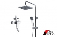 看案例选产品 10款卫浴间让你随心所浴