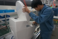 硬技术+软服务 品质升级路：欧路莎卫浴智能马桶先行一步