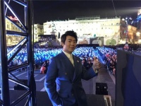 米兰世博会中国馆，带你全方位感受下