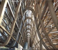 米兰世博会中国馆，带你全方位感受下