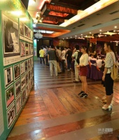 第五届米兰家具设计报告会举