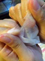 居家生活必读——识别面膜挽救你的脸