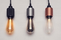 室内照明不将就！高格调灯具备起来