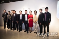 【坐下来】跨界对话 以颠覆之心对话设计之巅