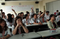 嘉力丰第一届知识竞赛——厚积薄发 决胜千里