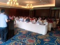 澳纽厨房领衔上海中食展