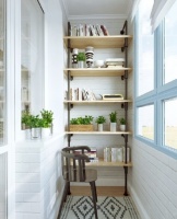 爱之阳台花园  打造姐妹的甜蜜时光