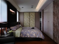 【现代混搭风】  打造家居潮流的装修案例