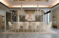 Turri公司创业90年在奢华家具行业上取得巨大成就