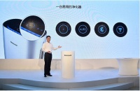 以进化科技，演绎智能“净”化论