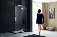 告别旅途累累哒 超赞的法恩莎淋浴房