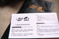 德丽斯康嫩白蚕丝面膜 极致隐形立显水嫩蛋白肌肤