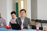 电商沙龙第3期：十几位创业者谈家装电商干货满满