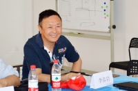 电商沙龙第3期：十几位创业者谈家装电商干货满满