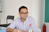 电商沙龙第3期：十几位创业者谈家装电商干货满满