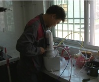 日日顺贴心服务赢得“丈母娘”欢心