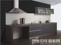 不同橱柜材质泡水各有“急救法”