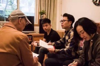 美好城市·2015民生家装公益计划走进桐梓坡棚改社区