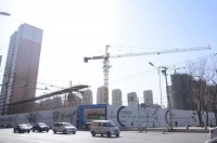 方林家园 一环内皇姑优品豪邸 比您更懂您的家