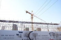 方林家园 一环内皇姑优品豪邸 比您更懂您的家