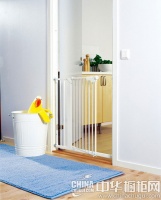 打造安全的开放式厨房 让“好奇宝宝”来探险一下吧