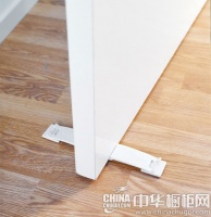 打造安全的开放式厨房 让“好奇宝宝”来探险一下吧