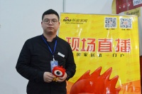 “真言2015”武汉国际家具展报道：本土家具企业任重道远