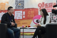 “真言2015”武汉国际家具展报道：本土家具企业任重道远