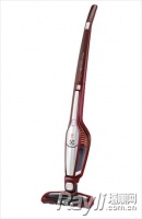 爱家男神王力宏 伊莱克斯瑞彼得吸尘器家务成享受