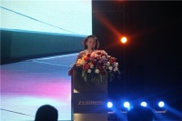 首届武汉国际家具展览会“黄鹤楼”颁奖典礼隆重举行