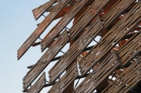 吐槽米兰世博会：不要封杀我