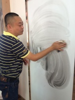 嘉乐士除霾神漆旗舰店正式落户广西南宁