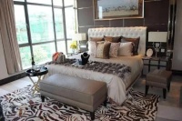 母亲节最温馨卧室装修 献给妈妈最贴心的休息空间