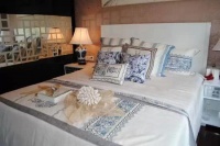 母亲节最温馨卧室装修 献给妈妈最贴心的休息空间