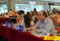 2015央视希望之星(广东赛区)复赛火热开战