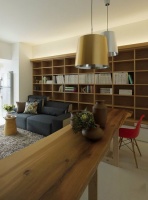 案例：50平米有温馨 房子再小也是一个家