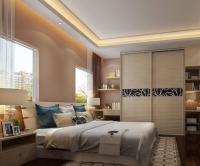 四套80平的现代简约方案pk 小户型装修各显神通