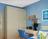 四套80平的现代简约方案pk 小户型装修各显神通