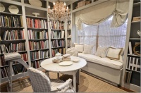 史上最全飘窗改造术 打造最惬意的自由空间