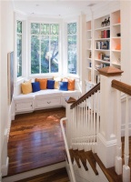 史上最全飘窗改造术 打造最惬意的自由空间